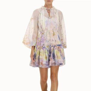 Zimmermann Women's Fashion Trendy Dresses